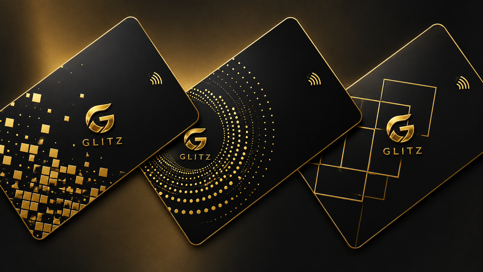glitzcards